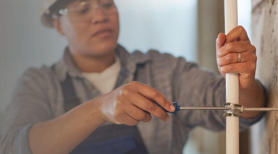 Whole-Home Plumbing Inspection in Momence, IL